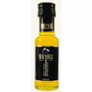 Ulei masline extravirgin aroma trufe negre 100ml - DRYAS GREEK TRUFFLE