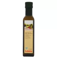 Ulei masline usturoi chilli 250ml - LA SELVA