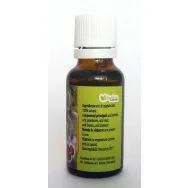 Ulei migdale dulci 20ml - GREEN SENSE