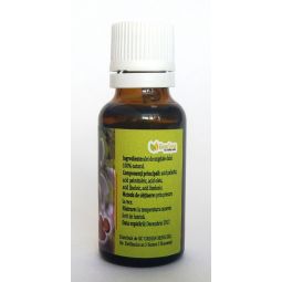 Ulei migdale dulci 20ml - GREEN SENSE