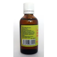 Ulei migdale dulci 50ml - GREEN SENSE