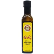 Ulei migdale dulci marasca 250ml - SOLARIS