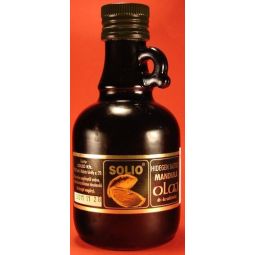 Ulei migdale 250ml - SOLIO