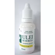 Ulei morcov Fitoactiv ten normal uscat 20ml - CORONA