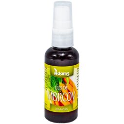 Ulei morcov spray 50ml - ADAMS