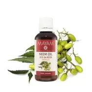 Ulei neem 50ml - MAYAM