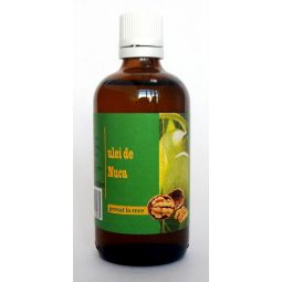 Ulei nuca 100ml - GREEN SENSE