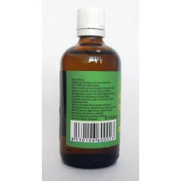 Ulei nuca 100ml - GREEN SENSE