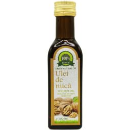 Ulei nuca 100ml - CARMITA CLASSIC