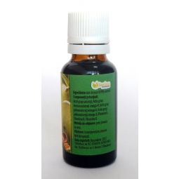 Ulei nuca 20ml - GREEN SENSE