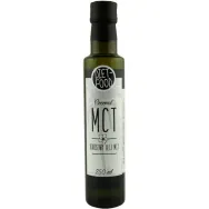 Ulei MCT cocos 250ml - DIET FOOD