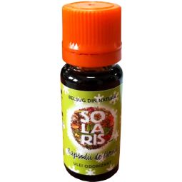 Ulei odorizant Rapsodii de Iarna 10ml - SOLARIS