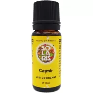 Ulei odorizant casmir 10ml - SOLARIS