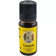 Ulei odorizant lavanda 10ml - SOLARIS