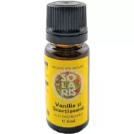 Ulei odorizant vanilie scortisoara 10ml - SOLARIS