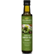 Ulei avocado omega plus 250ml - OLIVADO