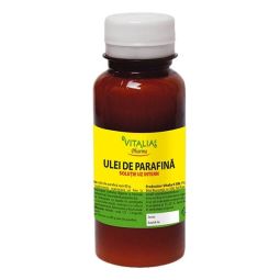 Ulei parafina 80g - VITALIA K