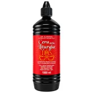 Ulei parafinic nearomat pt lampi torte 1L - LE CERE