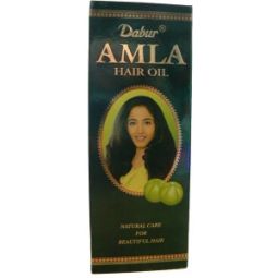 Ulei par amla 200ml - DABUR