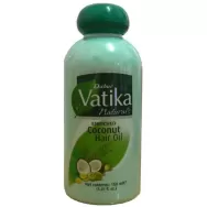 Ulei par ayurvedic cocos 150ml - DABUR