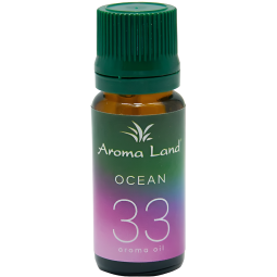 Ulei parfumat ocean 10ml - AROMA LAND