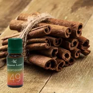 Ulei parfumat scortisoara 10ml - AROMA LAND