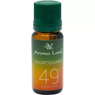 Ulei parfumat scortisoara 10ml - AROMA LAND