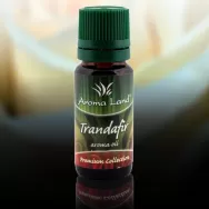 Ulei parfumat trandafir 10ml - AROMA LAND