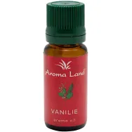 Ulei parfumat vanilie 10ml - AROMA LAND