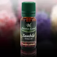 Ulei parfumat zambila 10ml - AROMA LAND