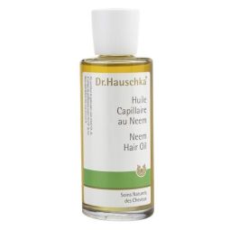 Ulei par regenerant 100ml - DR HAUSCHKA