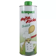 Ulei fl soarelui pt prajit eco 500ml - VITAQUELL