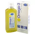 Ulei peste omega3 lamaie 240ml - LYSI