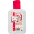 Ulei postepilator musetel 150ml - DEPILET