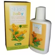 Ulei corp migdale dulci bebe 100ml - DERBE