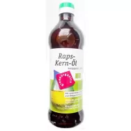 Ulei rapita eco 500ml - GREEN ORGANICS