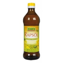 Ulei rapita eco 500ml - EDEN