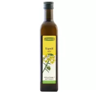 Ulei rapita virgin eco 500ml - RAPUNZEL