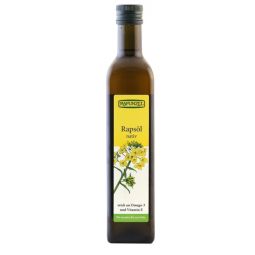 Ulei rapita virgin eco 500ml - RAPUNZEL