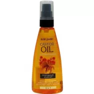 Ulei ricin cosmetic spray 100ml - BELLE JARDIN