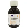 Ulei ricin vit A 100ml - TIS