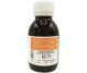 Ulei ricin vit A 100ml - TIS