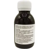 Ulei ricin vit A 100ml - TIS