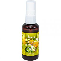 Ulei samburi caise spray 50ml - ADAMS