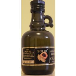 Ulei samburi caise 250ml - SOLIO