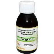 Ulei seminte chimen negru Negriol 100ml - AQUA NANO