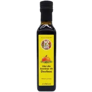 Ulei seminte dovleac 250ml - SOLARIS