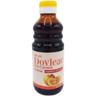 Ulei seminte dovleac Bcaroten 250ml - PARAPHARM