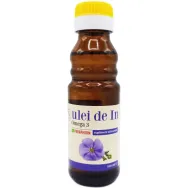 Ulei seminte in 100ml - HERBAL SANA