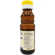 Ulei seminte in 100ml - HERBAL SANA